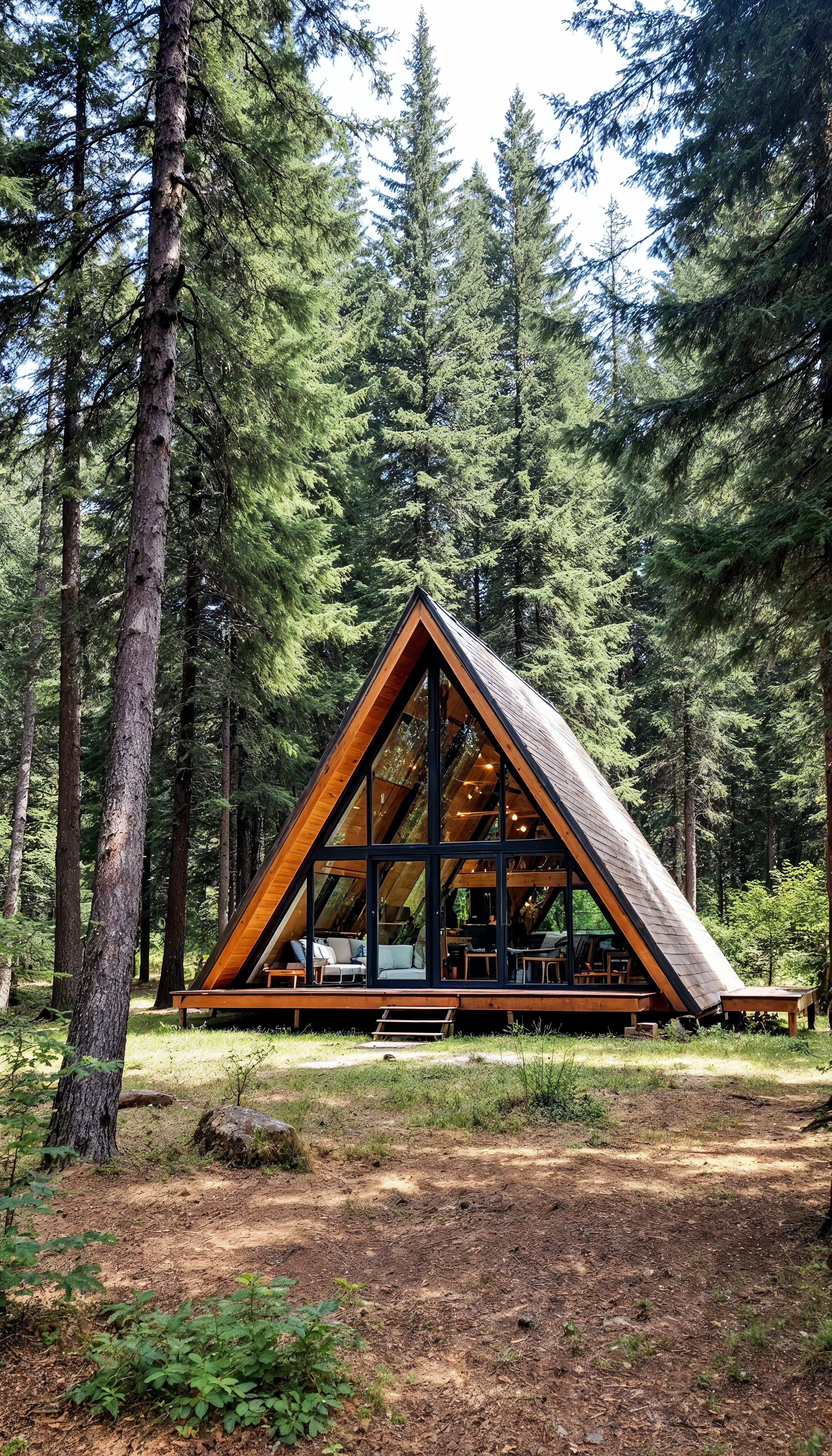 Gîtes & maisons d’hôtes